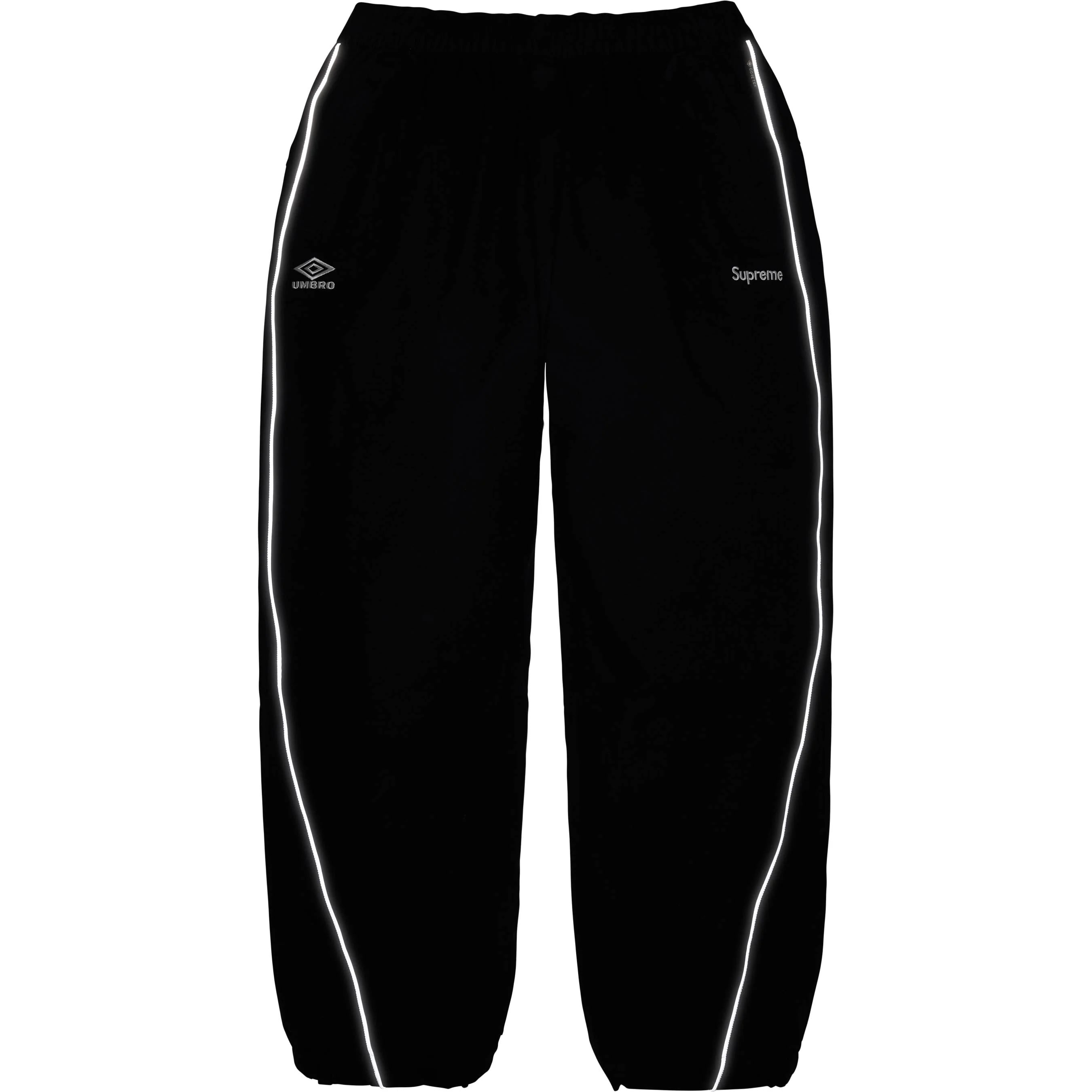 Supreme®/Umbro® GORE-TEX Track Pant view 5